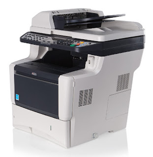  Top character together with really skilful value for coin Kyocera Ecosys FS-3040MFP Driver Download