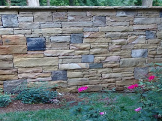 Masonry Wall