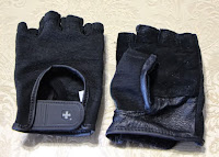 Cheap ass workout gloves