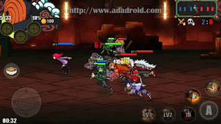 Download Naruto Senki the Last Mod by Ahmad Afif Apk Naruto Senki The Last Mod by Ahmad Afif Apk