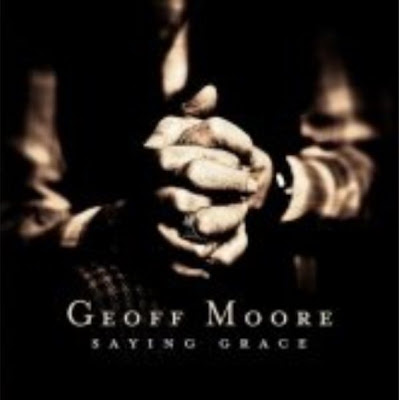 Capa de Saying Grace