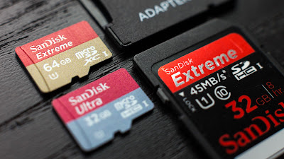 Cara Mengetahui Perbedaan Memory Card (MicroSD) Palsu atau Asli Cara Mengetahui Perbedaan Memory Card (MicroSD) Palsu atau Asli