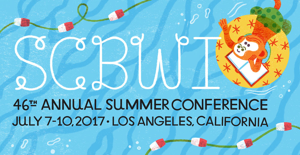 Chinook Update 46th Annual SCBWI Summer Conference Registration starts
