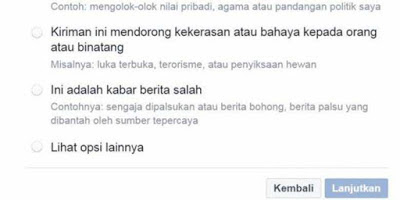 Cara Melaporkan Berita Hoax ke Facebook, Cara Melaporkan Berita Hoax ke Twitter, Cara Melaporkan Berita Hoax ke Google, Cara Melaporkan Berita Hoax ke Instagram, Cara Mengirimkan Laporan berita palsu di facebook twitter google instagram.