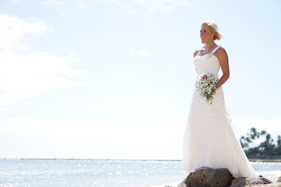 Hawaii Bride