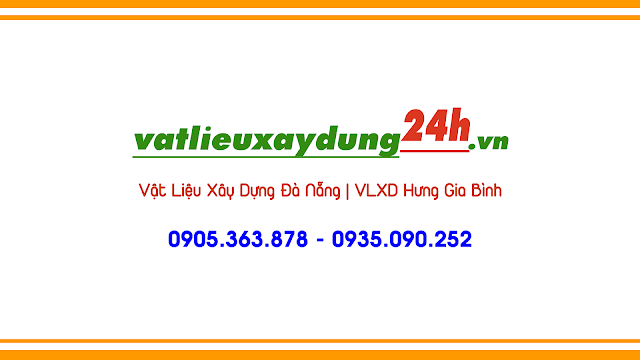 Vật Liệu Xây Dựng Đà Nẵng - Hội An Vật Liệu Xây Dựng Đà Nẵng - Hội An