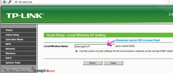 setting tp link td w8951nd sebagai extender setting tp link td w8951nd sebagai extender