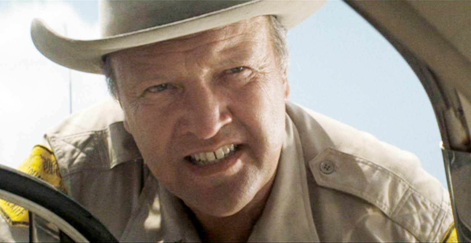 James dickey poetry picture