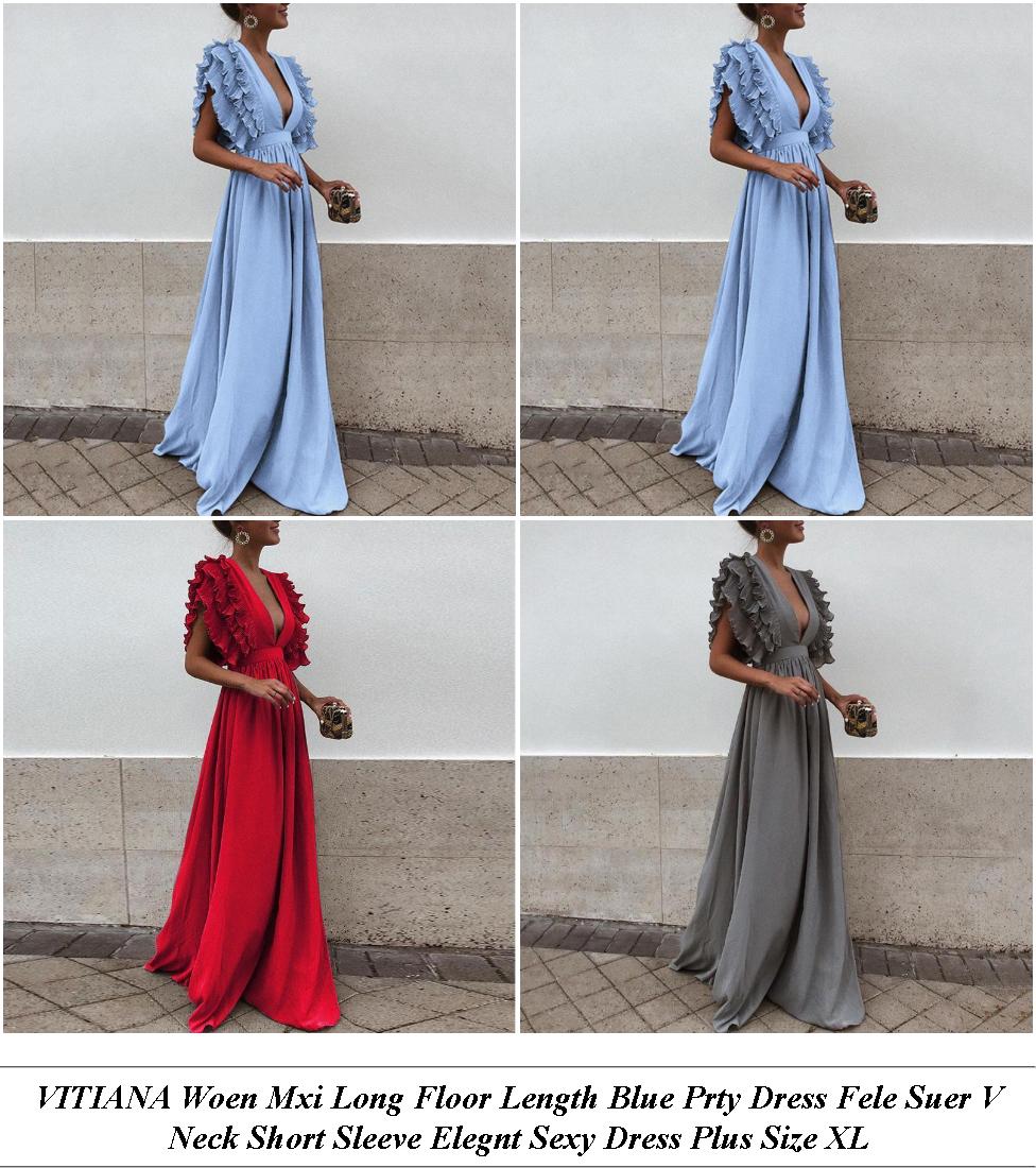 Spring Casual Wear - Summer Sale Items - Cheap Summer Dresses Online Free Shipping