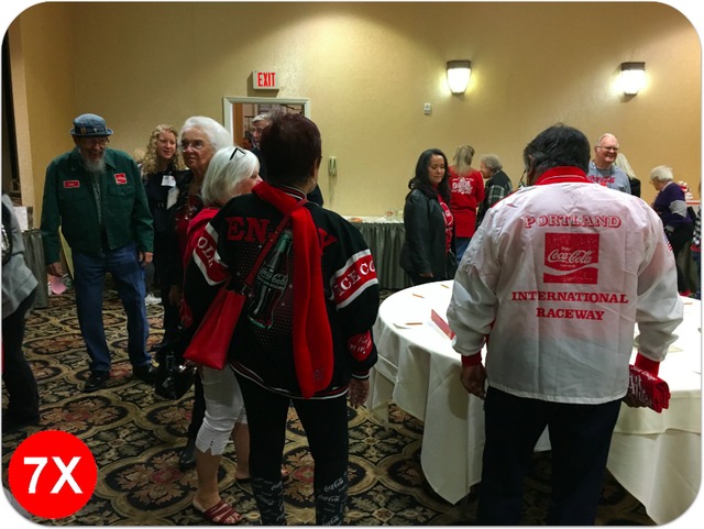 My Coca-Cola® Journey: The 40th Great Get Together San Diego