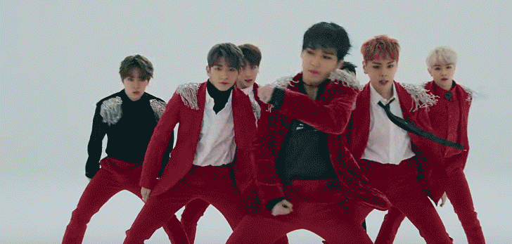 안무로 농사짓는 아이돌ㅋㅋㅋㅋ.gif | 인스티즈