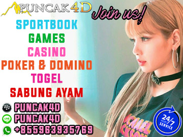 Cara Daftar dan Login di PUNCAK4D Judi Online Terbersar & Terpercaya Cara Daftar dan Login di PUNCAK4D Judi Online Terbersar & Terpercaya