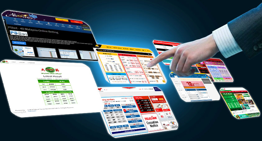 live 4d lotto