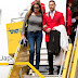 Caitlyn Jenner en Austria mientras Brody se casará sin su presencia