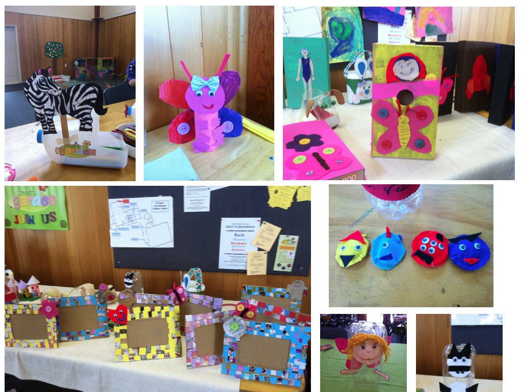 School Holiday Art & Craft Programme April - 2012 - School holiday ...