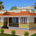 Small Kerala House
