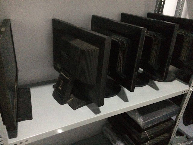 Linh kiện vi tính cho phòng net, kỹ thuật tại TP. HCM - 7