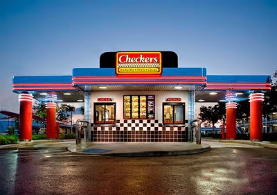 Tomorrow's News Today - Atlanta: Your Move: Checkers Checks Back in to ...