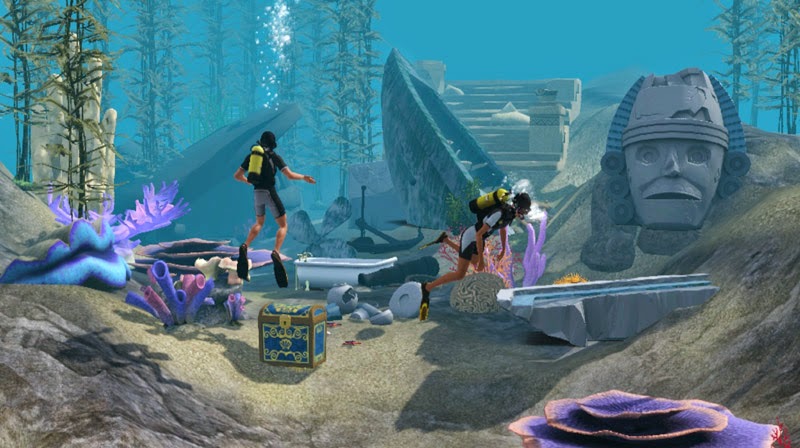 torrent the sims 3 expansion packs