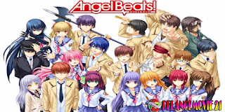 Angel-Beats-Episode-4-Subtitle-Indonesia Angel-Beats-Episode-4-Subtitle-Indonesia