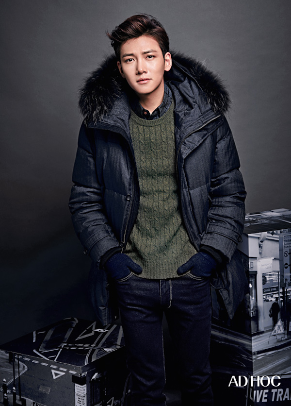 Ji Chang Wook,  Ji Chang Wook Healer, The Healer,  지창욱