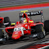 GP3: Fin de semana experimental para Sacha Fenestraz en Sochi