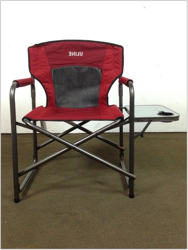 Uline Folding Chairs Furnitur Inspiration