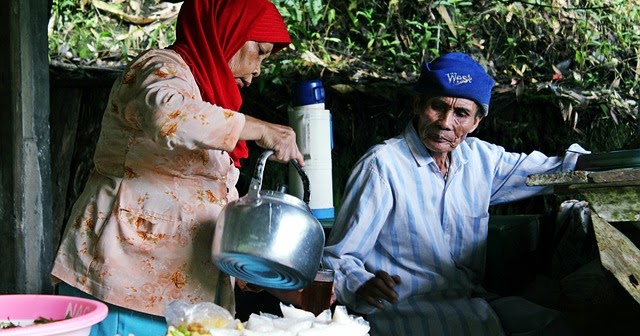 Doa dan cara berbakti kepada orang tua sudah meninggal ...