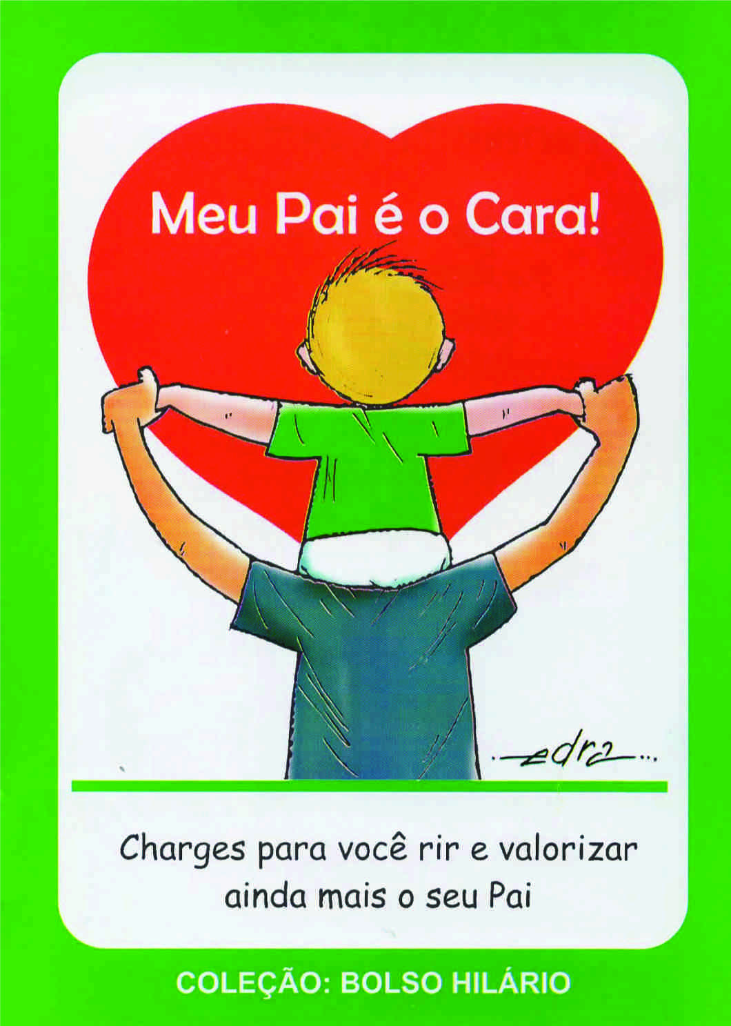 Meu Pai é o Cara!