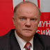 Зюганов объявил Иисуса Христа коммунистом