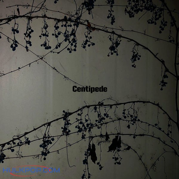 Greengrim – Centipede (feat. Kojimai) – Single