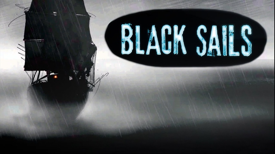 Black Sails The Ghost Ship Download Poster