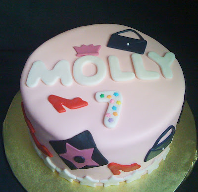 baby-bee-bakery-glamour-girl-7th-birthday-cake