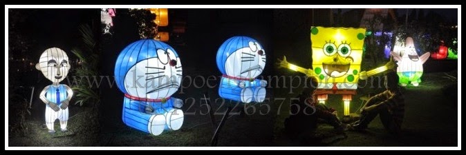 pengrajin lampion, lampion taman, lampion garden, lampion unik, lampion imlek, lampion terbang, lampion kertas