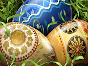 Beautiful Easter Eggs Decoration . Easter Eggs Pictures beautiful easter eggs wallpaper