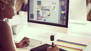 Adobe XD: Design a Website