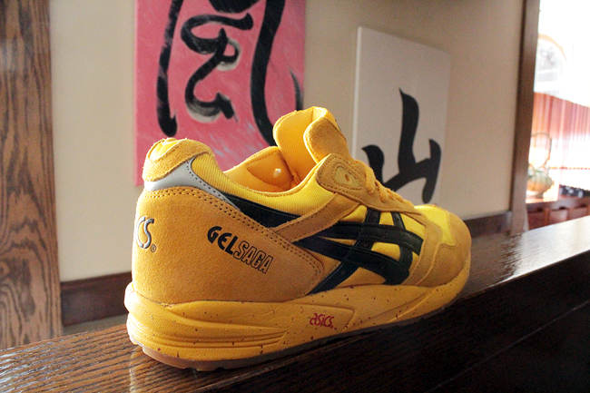 kill bill asics
