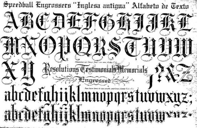 gothic_tattoo_letters