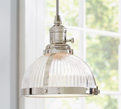 Restoration Hardware Clemson Prismatic Single Pendant Decor Look Restoration Hardware Clemson Prismatic Single Pendant