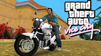تحميل لعبة gta vice city للكمبيوتر كاملة من ميديا فاير اكبر واضخم مكتبة تحميل العاب كمبيوتر مجانية من ميديا فاير