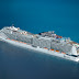 Msc Crociere, lettera di intenti per navi da oltre 200.000 tonn. 