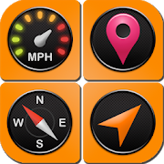 GPS Tools® Apk gps-tools®-apk