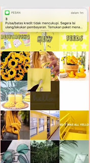 Cara Merapikan Feeds Instagram Cara Merapikan Feeds Instagram