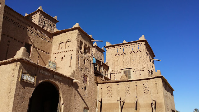 Kasbah Amridil Kasbah Amridil
