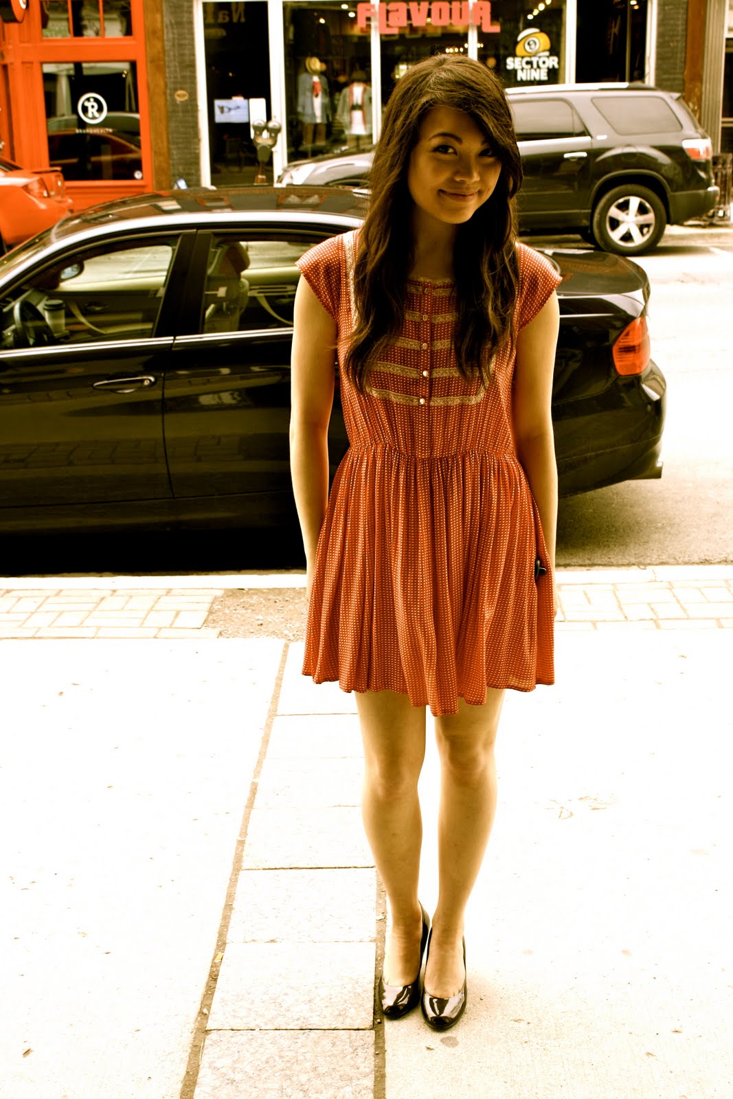 Plush Boutique hi olivia