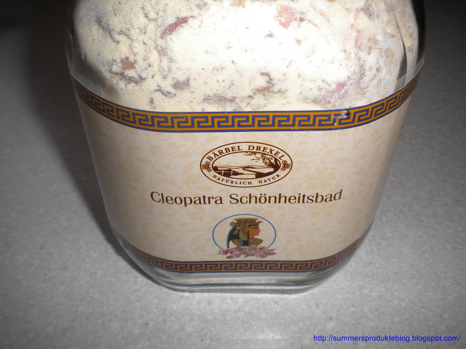 Summers Produkte Blog: Juni 2011