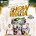 CD AO VIVO CROCODILO PRIME REVEILLON DA MARINE CLUB 31-12-2018 - BAILE DJ PATRESE
