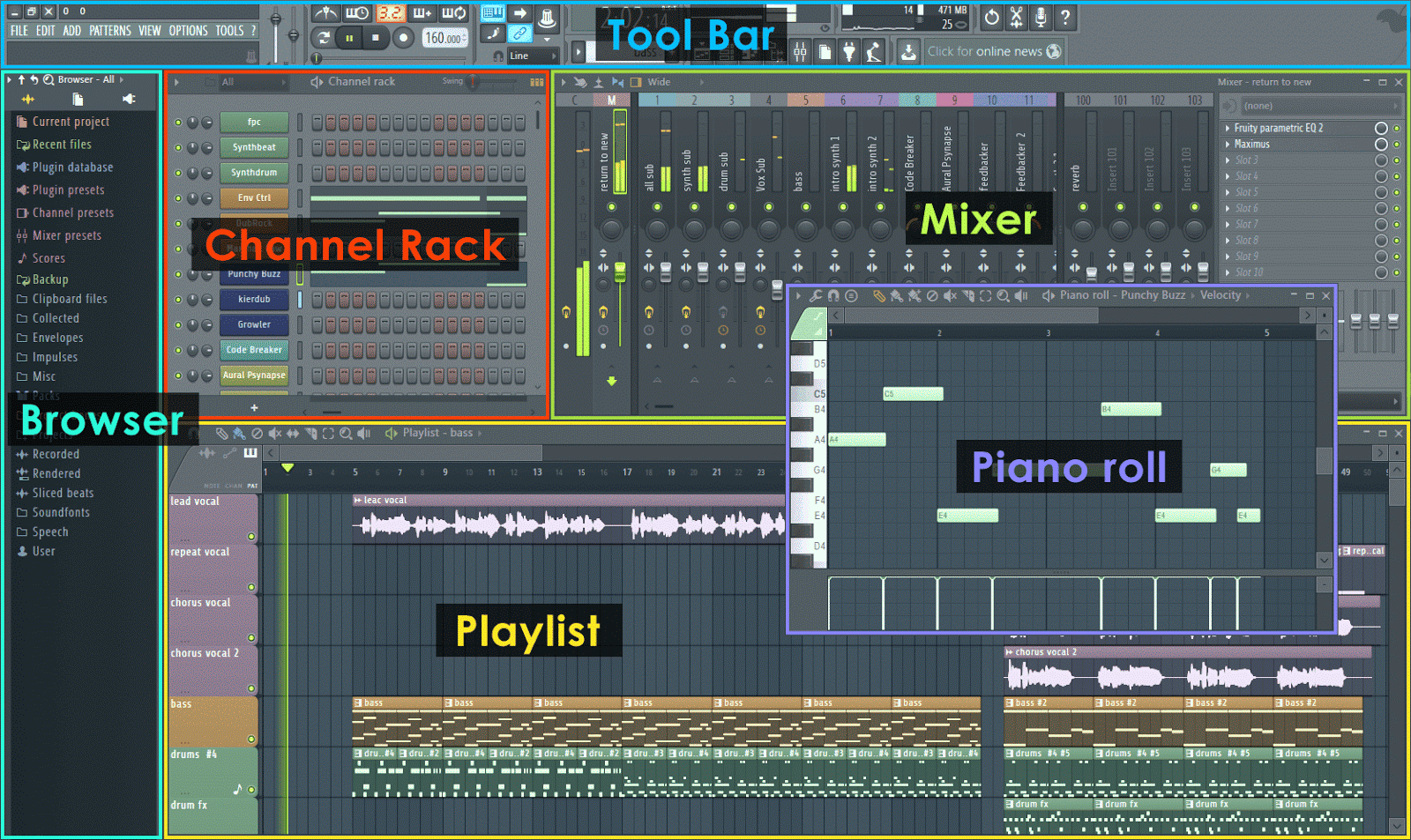 how to record audio in fl studio how to record audio in fl studio