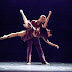 Pepe Hevia y el Ballet San Marcos presentan "Lágrimas Negras"