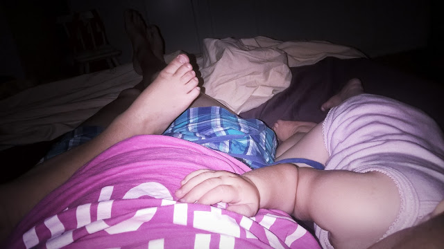 cosleeping